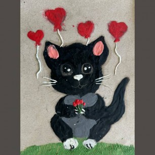 Цветы для тебя