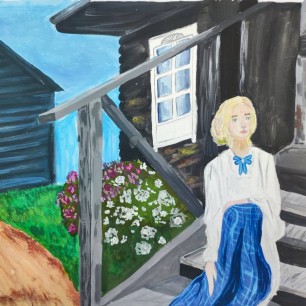 Город моими глазами