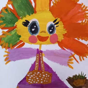 Масленичка