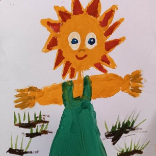 Масленичка