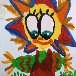 Масленичка