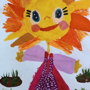 Масленичка