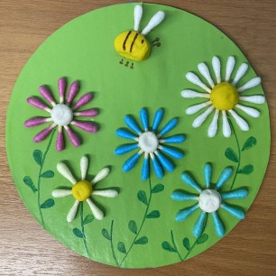 «Цветочная поляна»