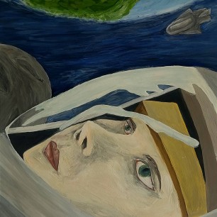 "Покорение космоса"