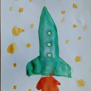 Ракета