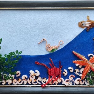 «Загадки моря»