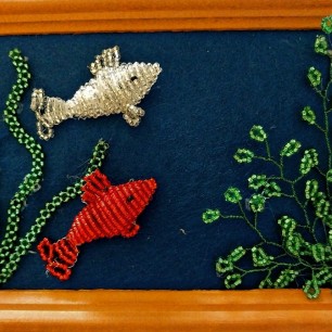 «Сказочный подводный мир»