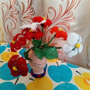 «Удивительная красота»