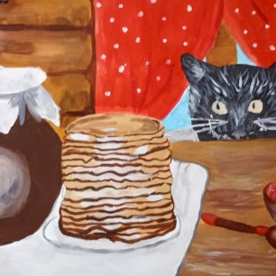 Масляничная неделя