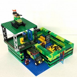 База выживания