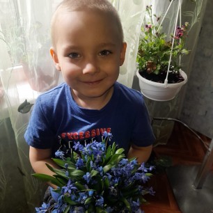 Первоцветы