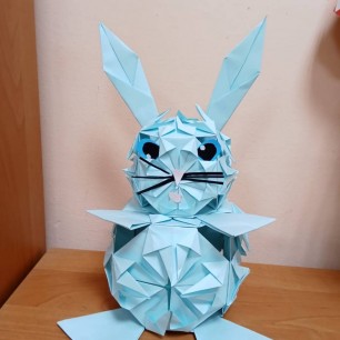 Зайчик