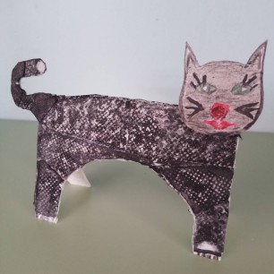 Котофей