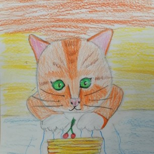 "Вкусные блинчики"