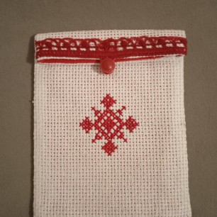 Косметичка «Сияние»