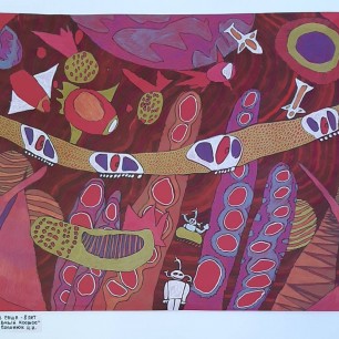 Волшебный космос