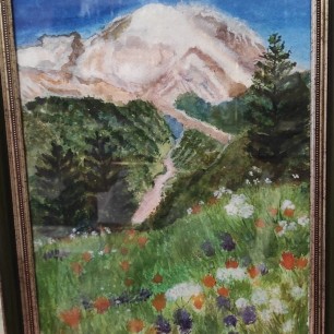 Сказочная долина