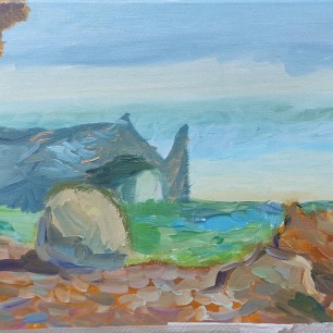 Лёгкий бриз