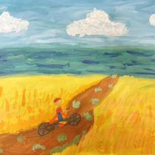 В ожидании лета