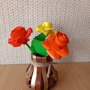 Розочки для мамочки
