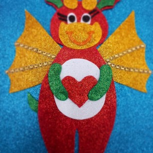 Морской друг