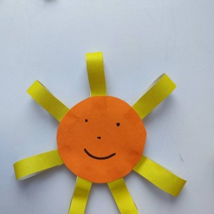 Яркое Солнышко