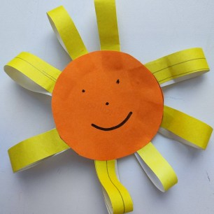 Яркое Солнышко