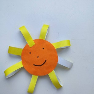 Яркое Солнышко