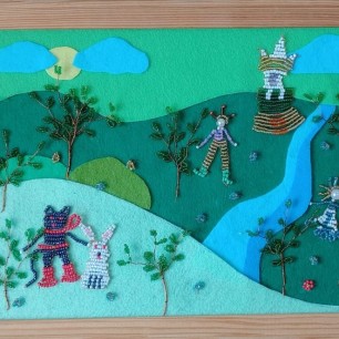 "Кот в сапогах"