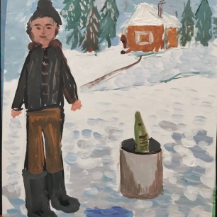 По щучьему велению...