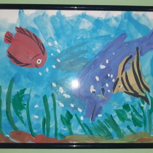 "Необычные друзья"