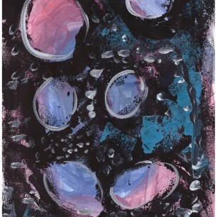 Космические воспоминания