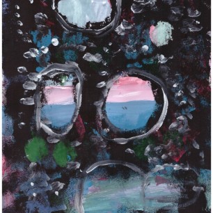 Космические сны