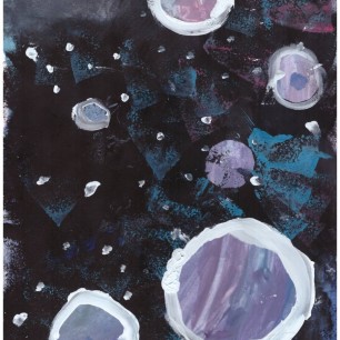 Космические дали