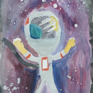 Космос