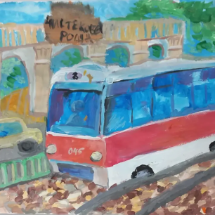 Чистяковская роща