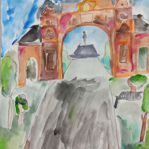 Триумфальная арка