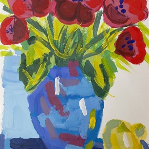 "Букет цветов"