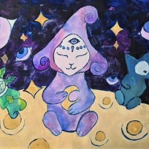 Хранители вселенной