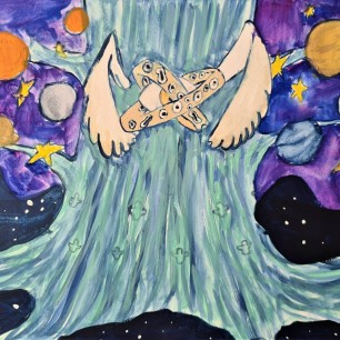 Древо жизни