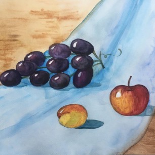 "Натюрморт"