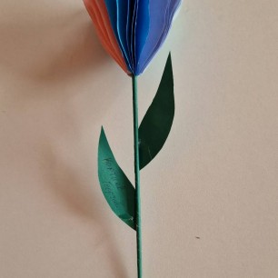 Аленький цветочек