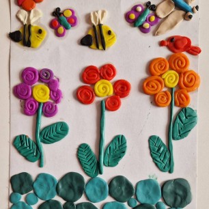 Мир в котором я живу