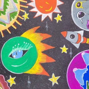 "Параллельные миры"