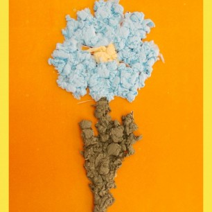 "Васелёк для мамы"