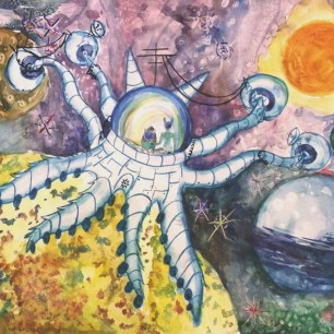 Гости с планеты Океан