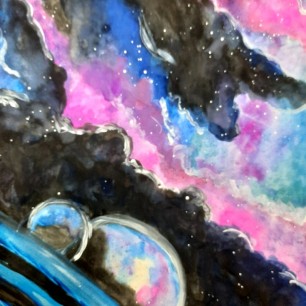 Тайны Галактики