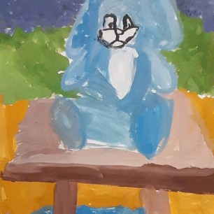 Не забывайте игрушки!