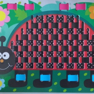 Божья коровка