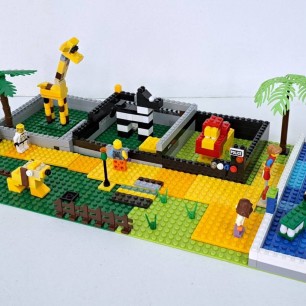 Зоологический парк